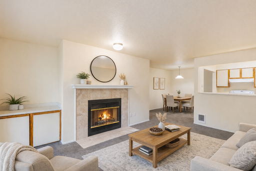 Two Bedroom, Two Bath, WITH HUGE Laundry Room - Available Now! – photo 1