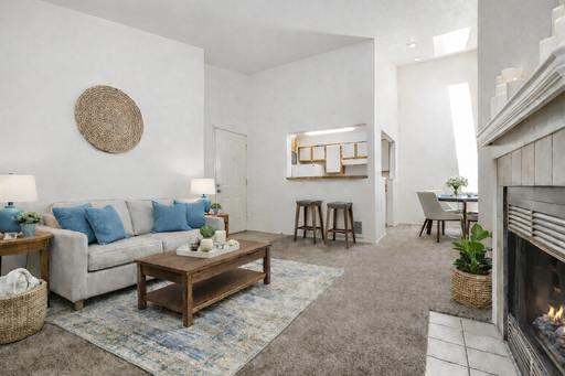 2 Bedroom, 2 Bathrom Available – photo 1
