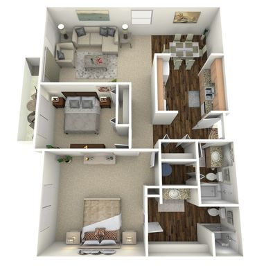 1/2 MONTH FREE RENT! – photo 1