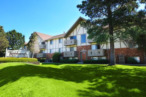 1-Bedroom Apartment in Beautiful Colorado Springs – Your Perfect Retreat Awaits! – photo 1