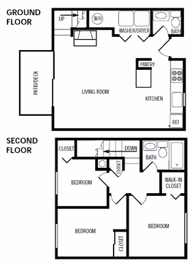 8101 149 Th Way Ne, 114 – photo 1