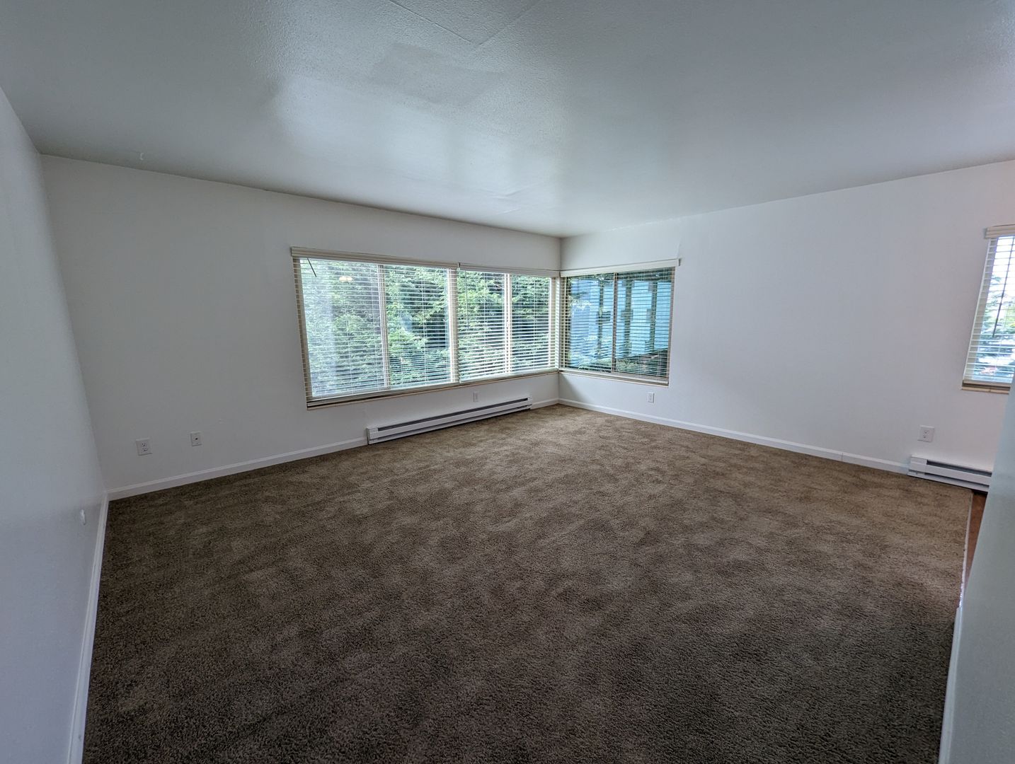 Seattle Apartment: 1015 Queen Anne Avenue N