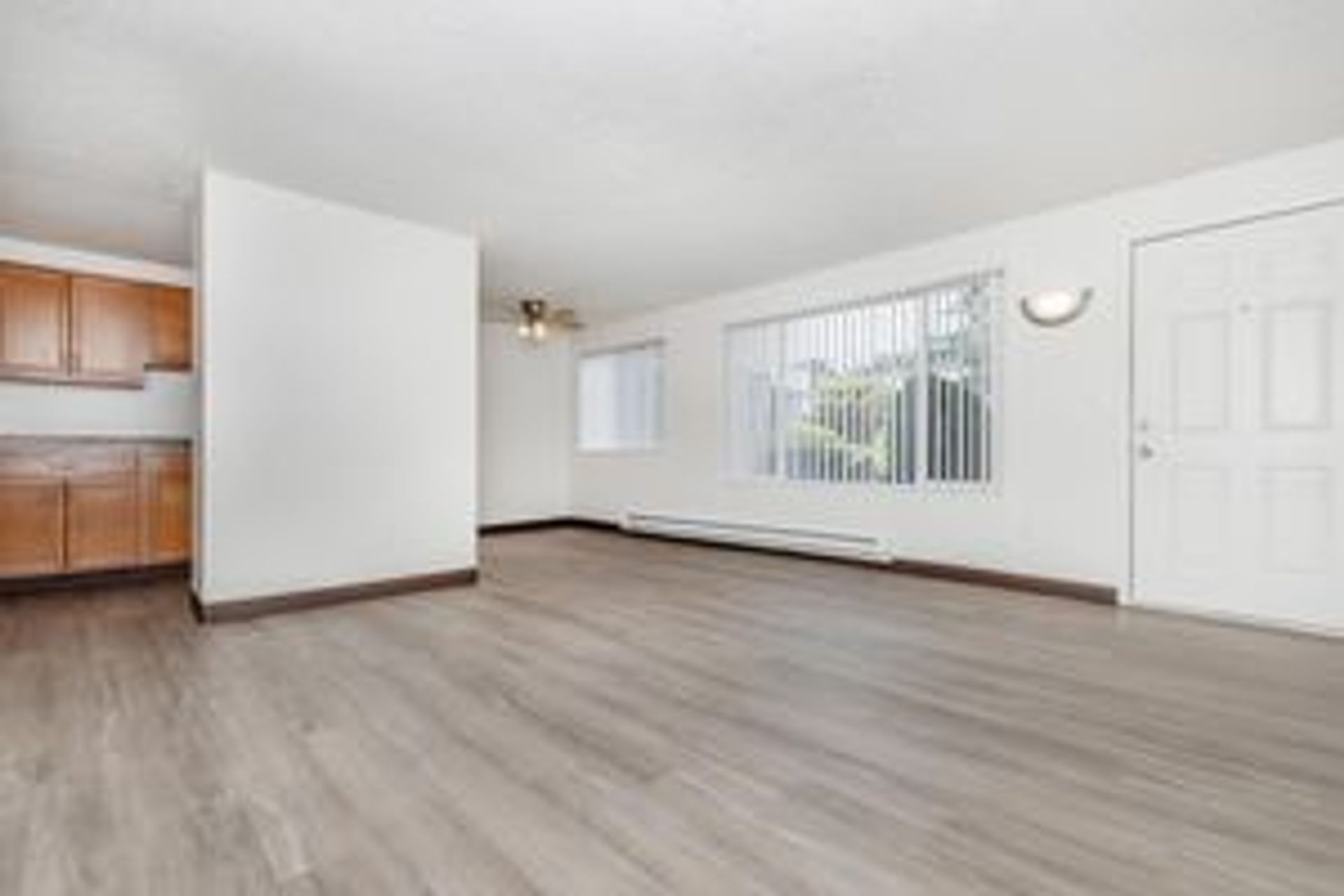 Sea Tac Apartment: 3020 South 154th