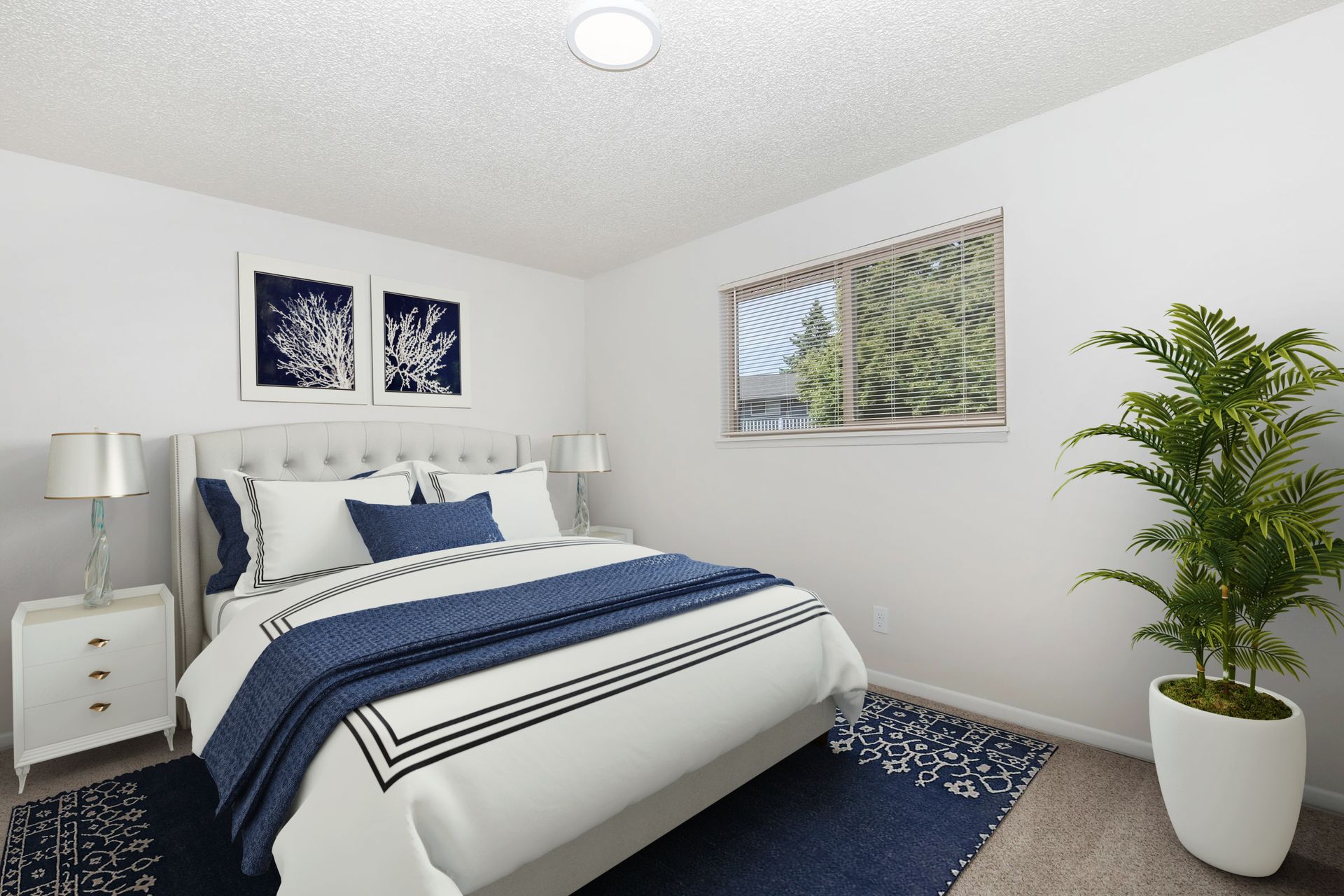 Tacoma Apartment: 6409 S 12th Street