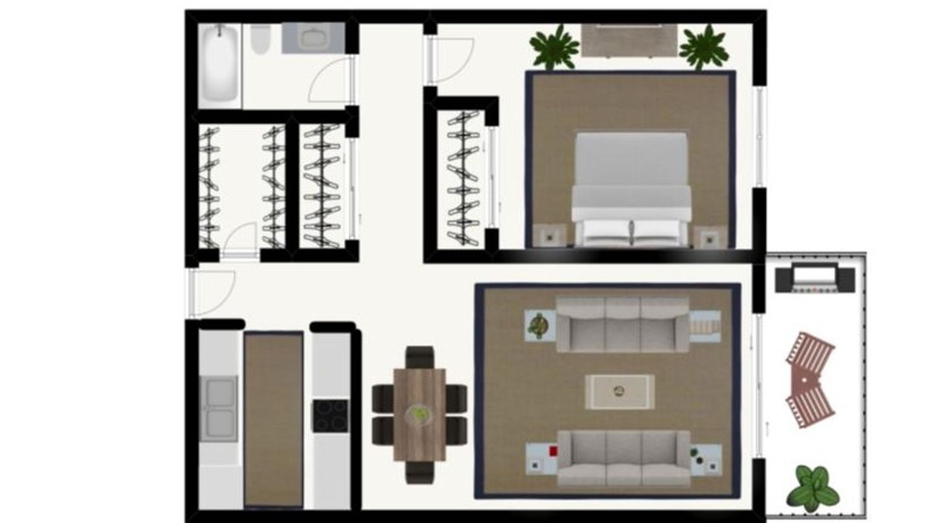 Redmond Apartment: 8920 Redmond Woodinville Rd. NE