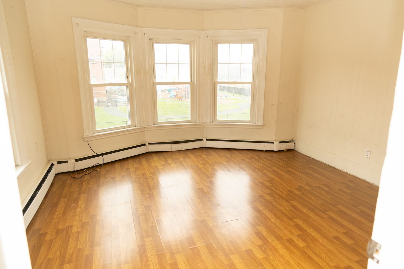 Biddeford Apartment: 175 Alfred Street