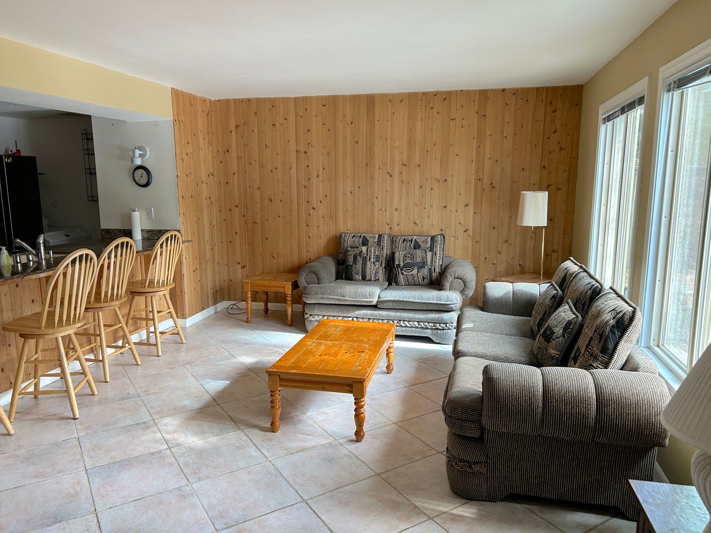 Tahoe City Condo: 3101 Lake Forest Road #186