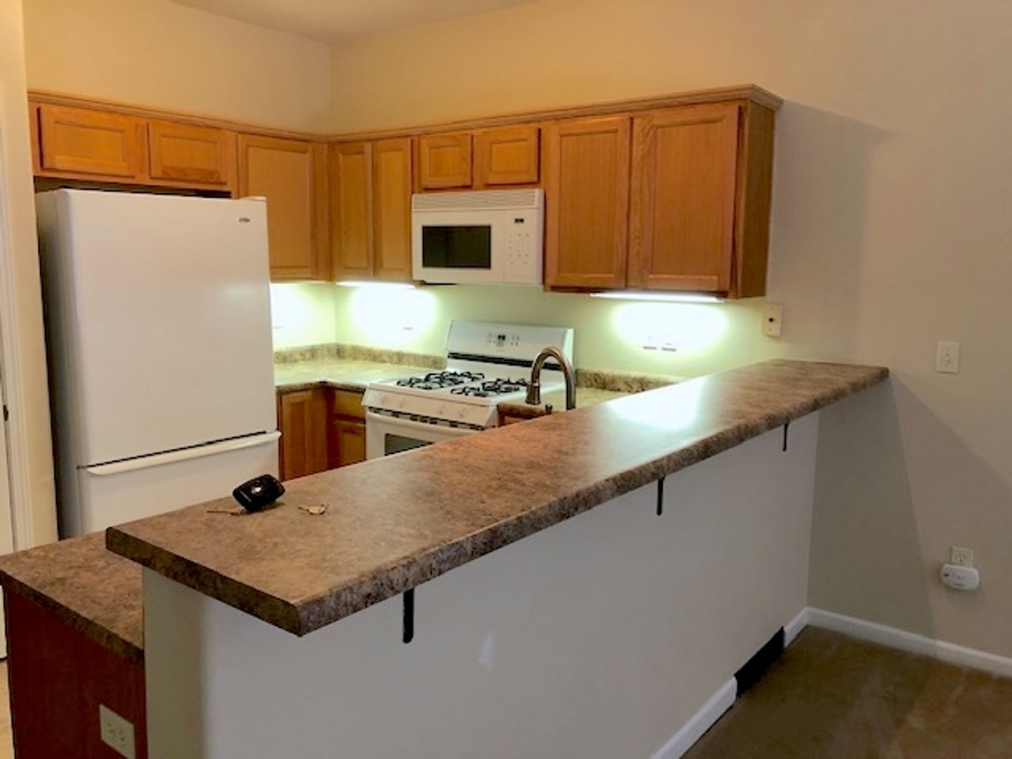 Truckee Condo: 10592 Boulders Road #5