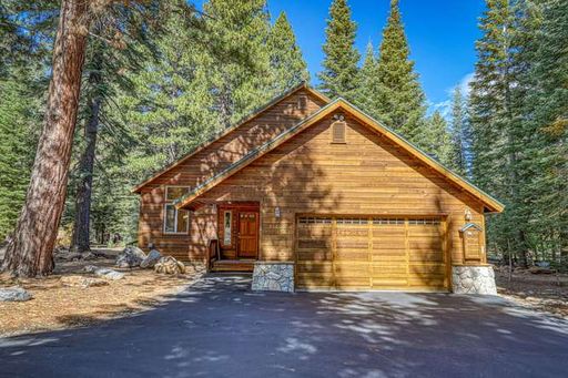 Mountain Elevated Retreat | Truckee, CA – photo 1