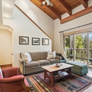 The Villas Ski Lease