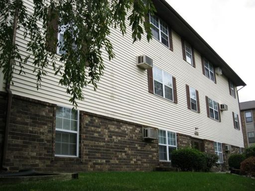 Harrison Commons - 2 Bed Early Inquiry List 2027-28 – photo 1