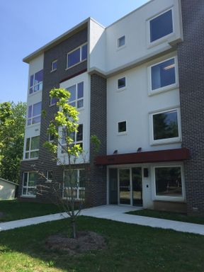 iMansion- Second Floor- Sublease – photo 1