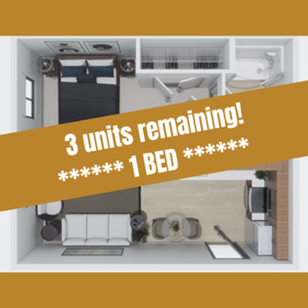 West Lafayette Apartment: 2555-2575 Neil Armstrong Dr