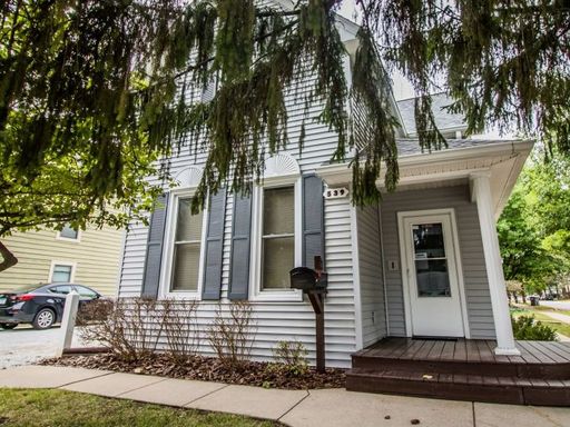 Liberty Corner 4 Bed – photo 1