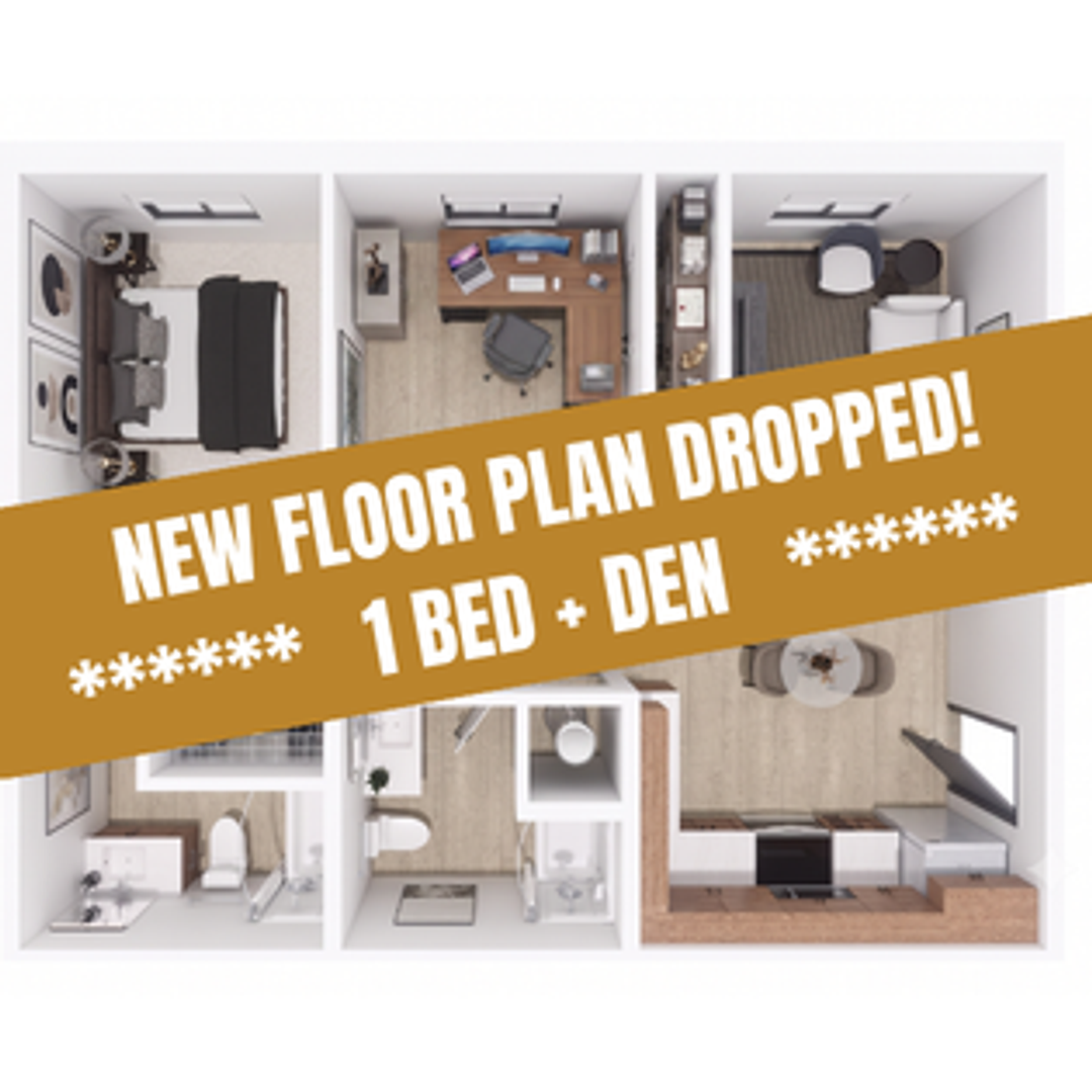 West Lafayette Apartment: 2555-2575 Neil Armstrong Dr