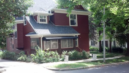 312 N Washington St – photo 1