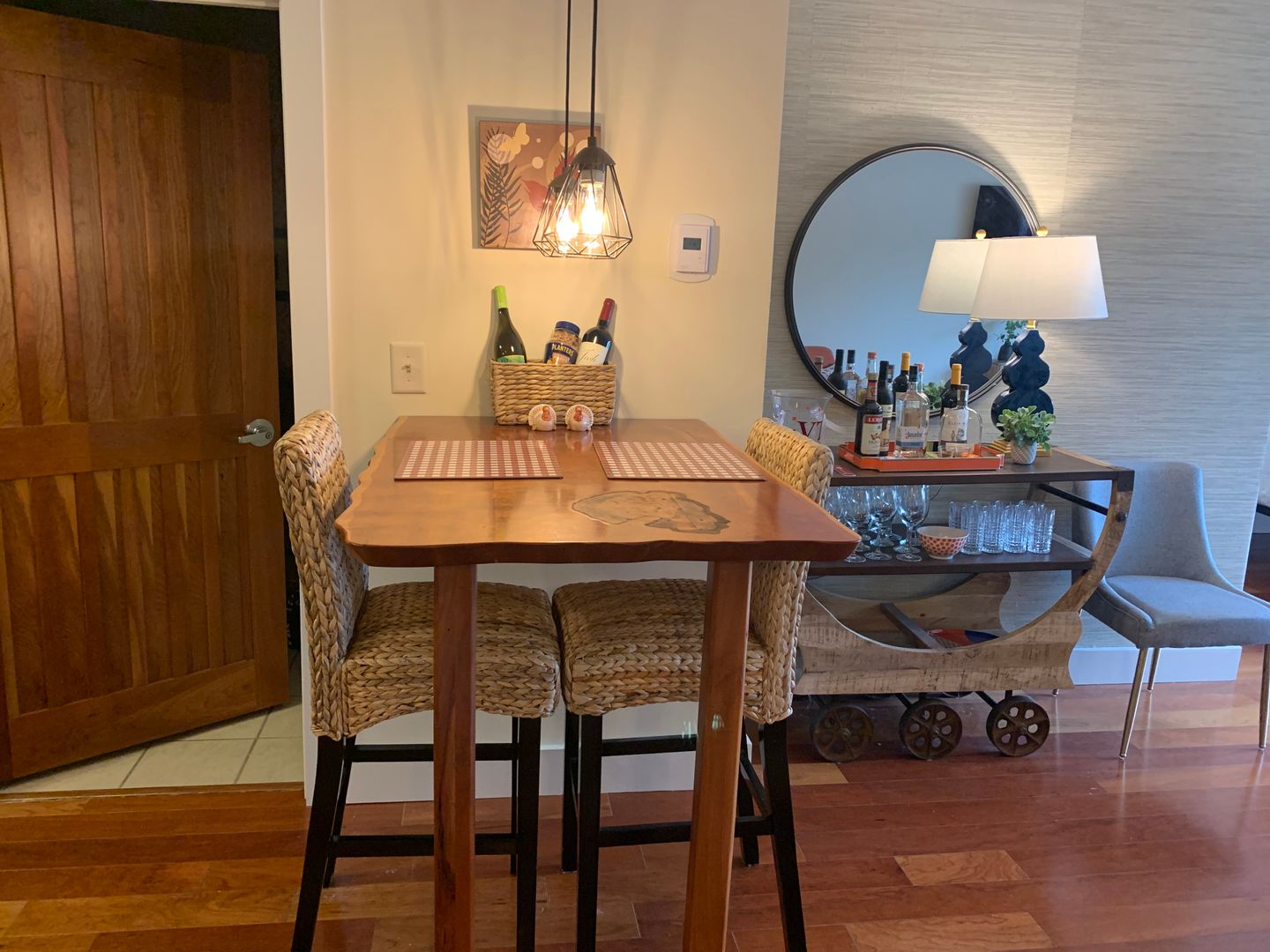 Blacksburg Kent Square Condo Studio Unit Available January 15th