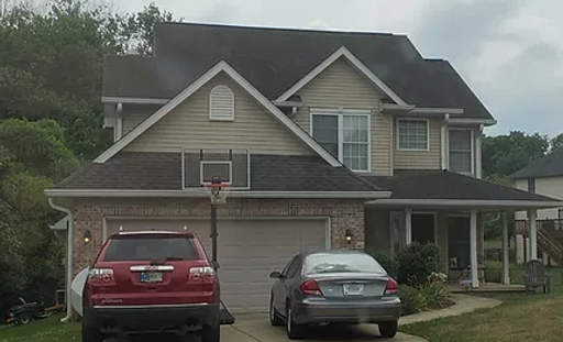 3435 S Weeping Willow Way – photo 1