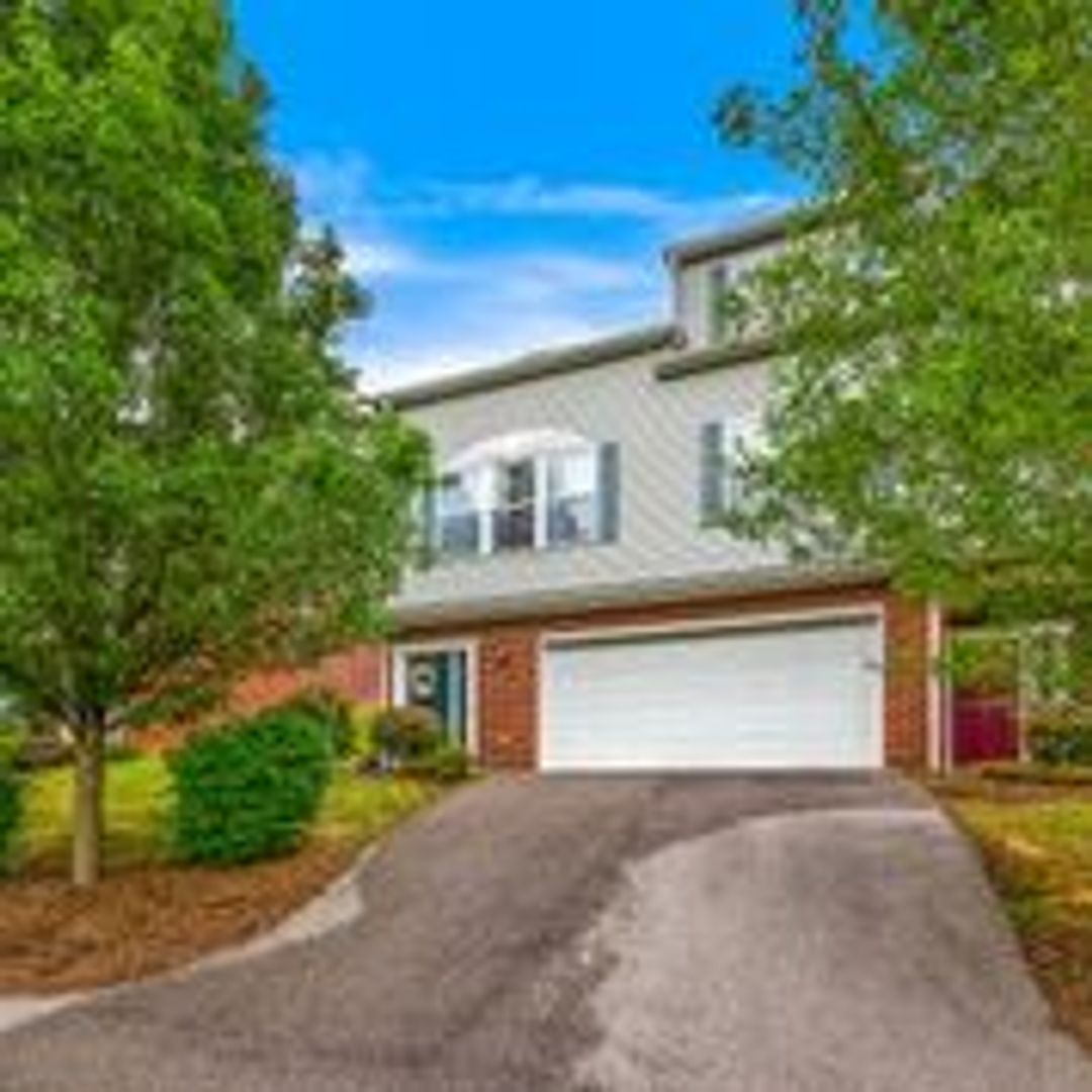 Christiansburg Townhome: 700 Oak Tree Blvd