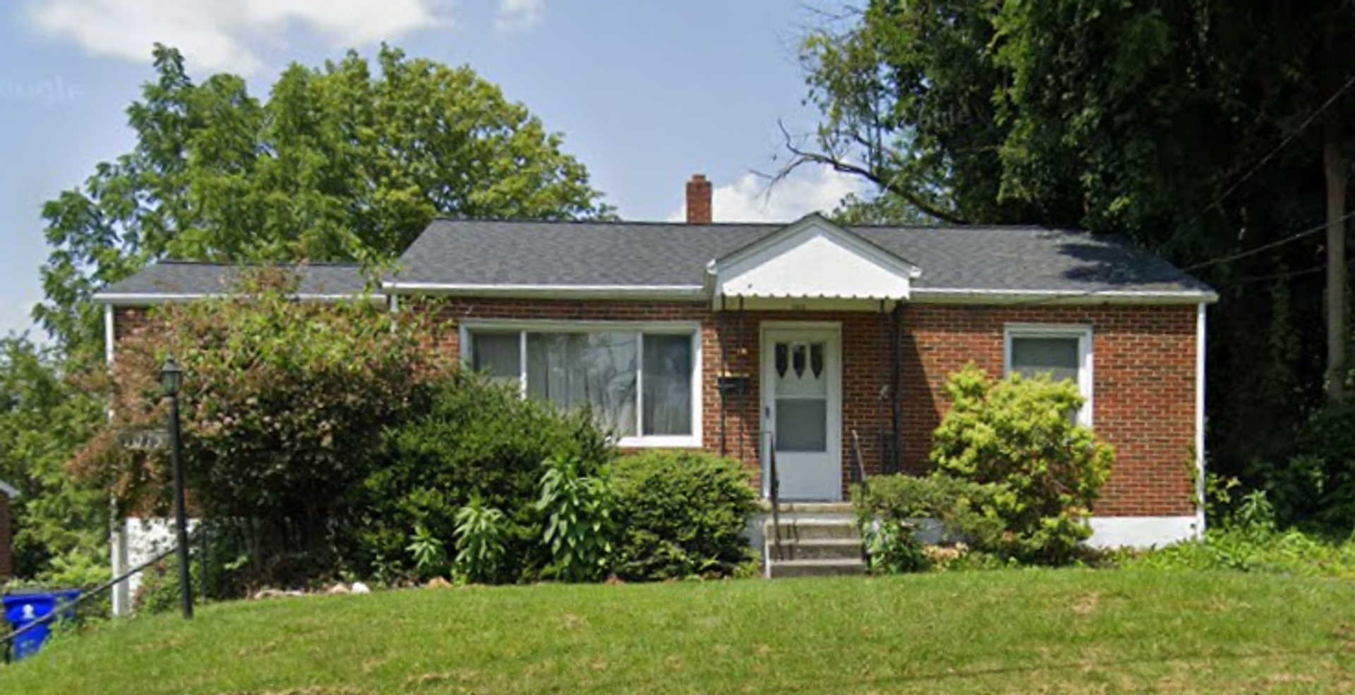 Blacksburg Townhome: 1015 Montgomery St.