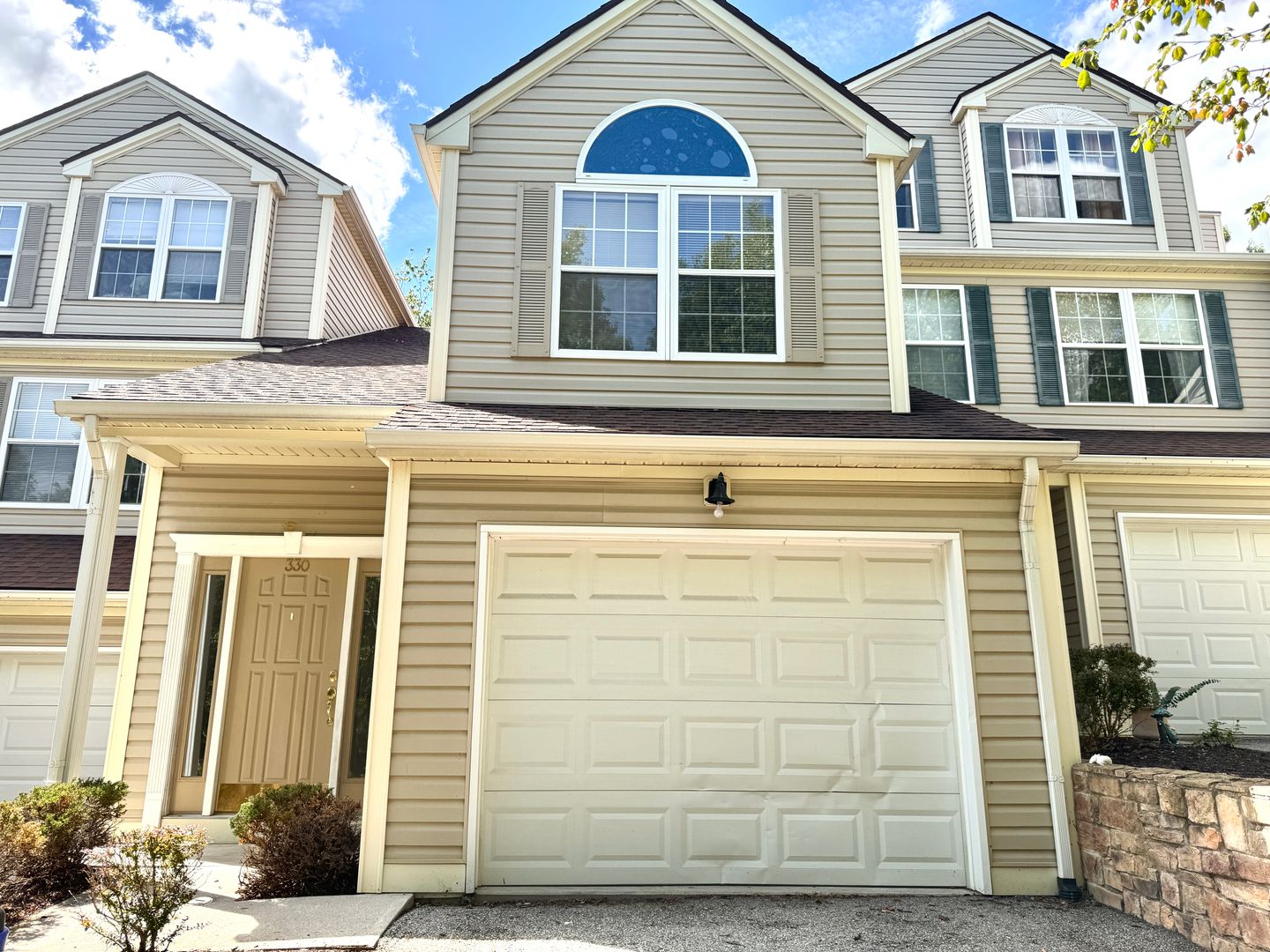 Christiansburg House: 330 Huff Heritage Lane