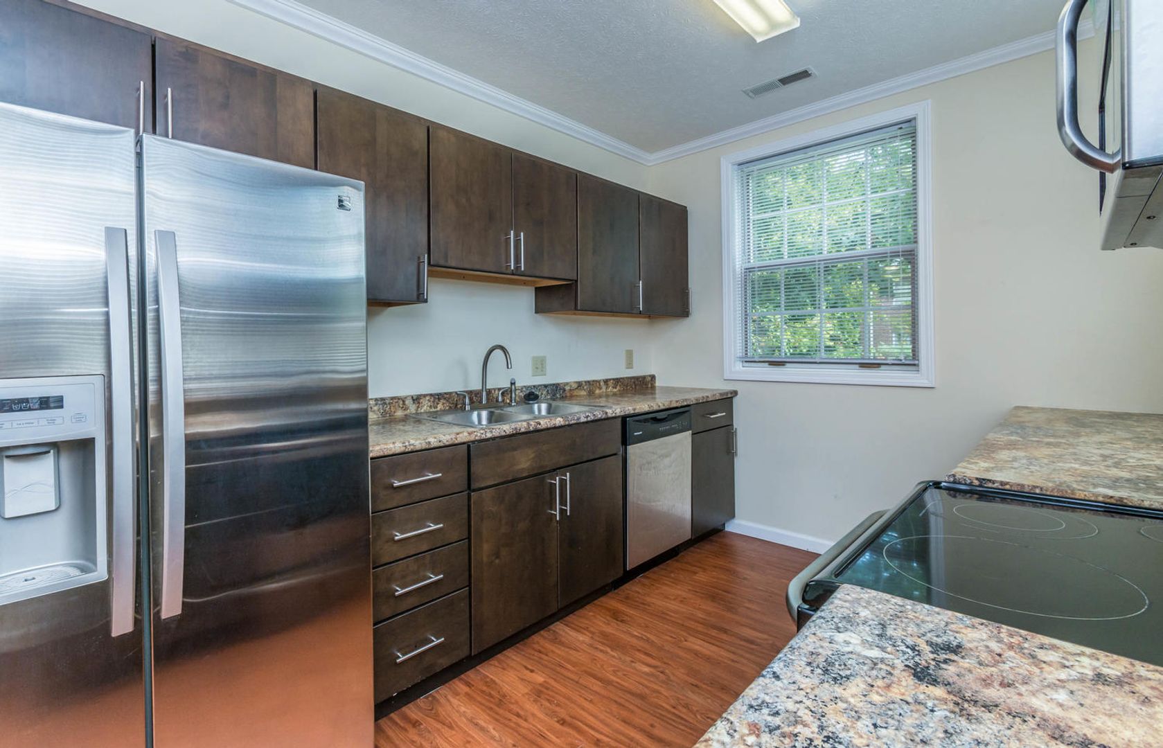 Bloomington Apartment: 313 N Lincoln