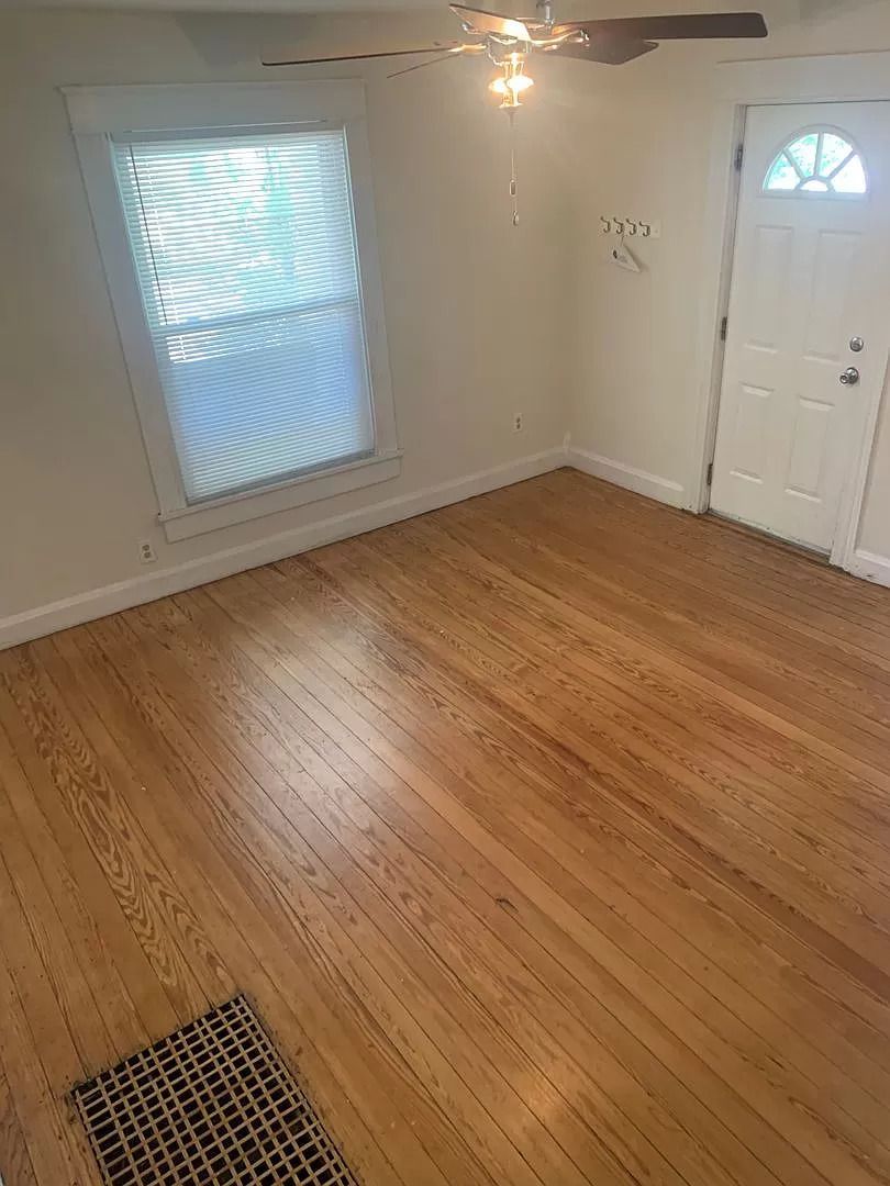 Bloomington Apartment: 308 S. Madison St - 308