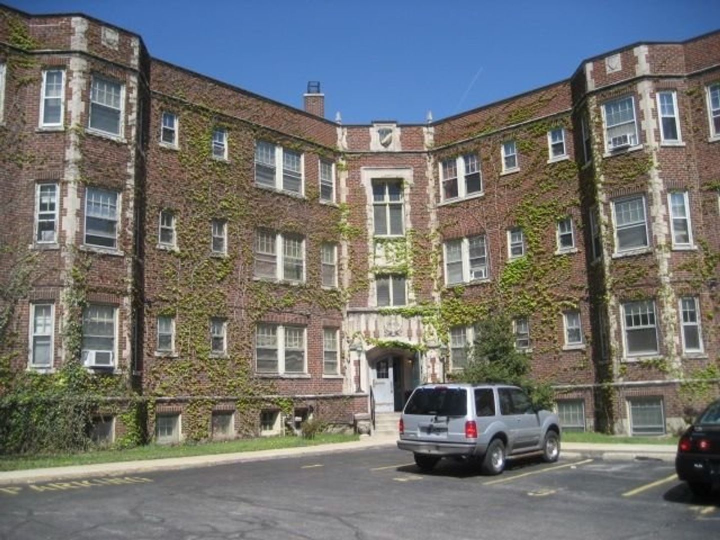 West Lafayette Apartment: 101 Andrew Place