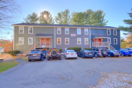4 Bed 2 Bath Rental at 208 Wharton St., Blacksburg, VA – photo 1