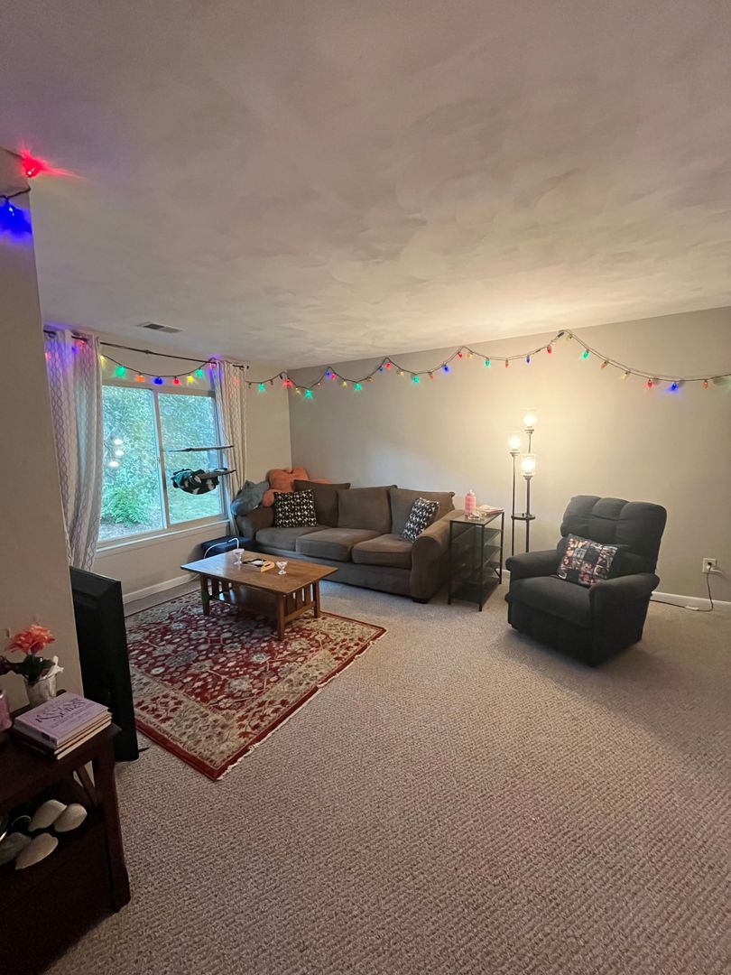 Blacksburg Apartment: 1728 Donlee Dr