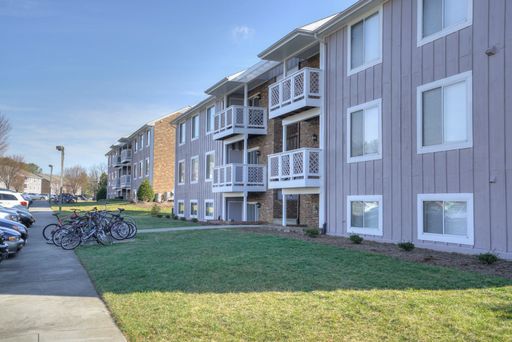 1213 K University Terrace | Individual Lease in a 4 bed 2 bath