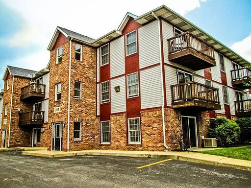 Uptown West - 2 Bed Early Inquiry 2027-28 – photo 1