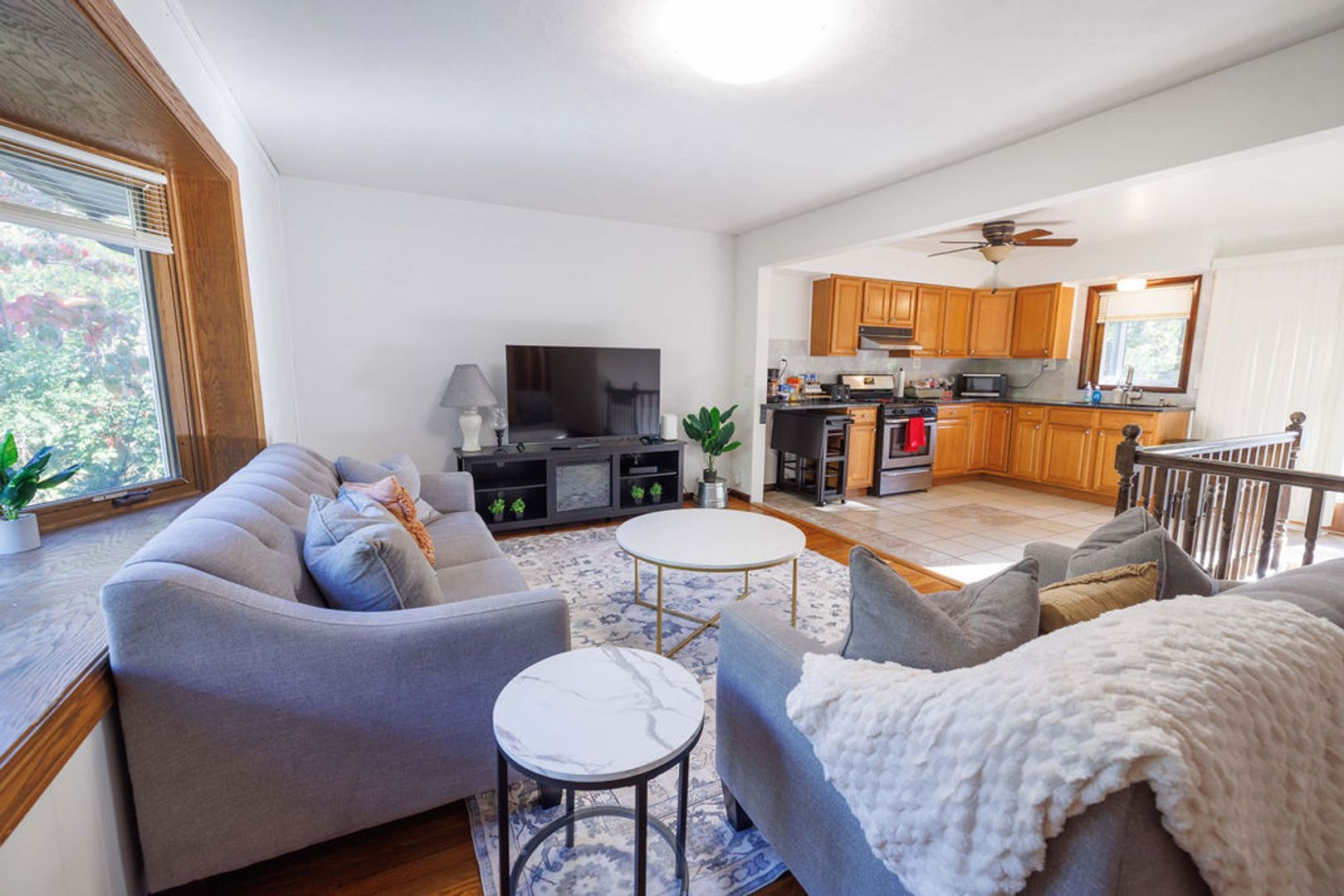 Bloomington House: 2536 E 8th St