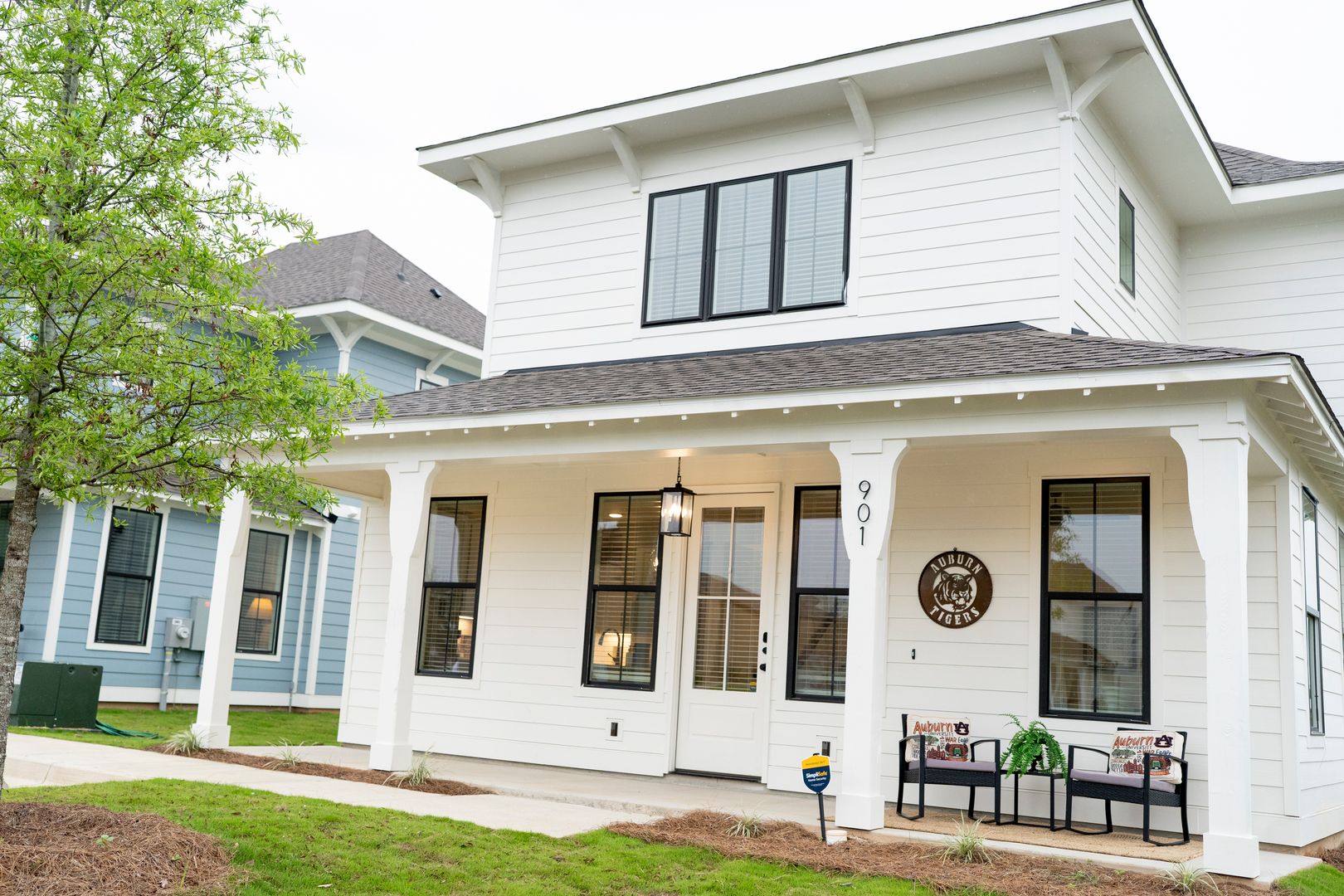 Auburn Apartment: 652 Haley Lane