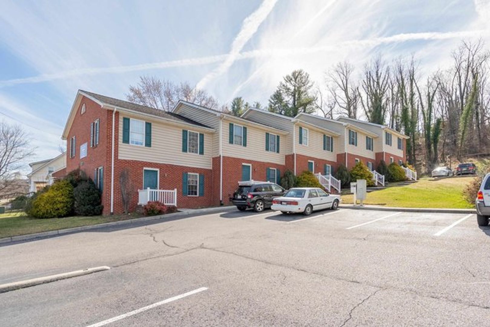 1017 Lawrence Street - A, Radford, VA 24141