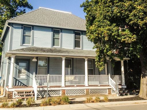Sweet Home - 2027-28 Early Inquiry List – photo 1