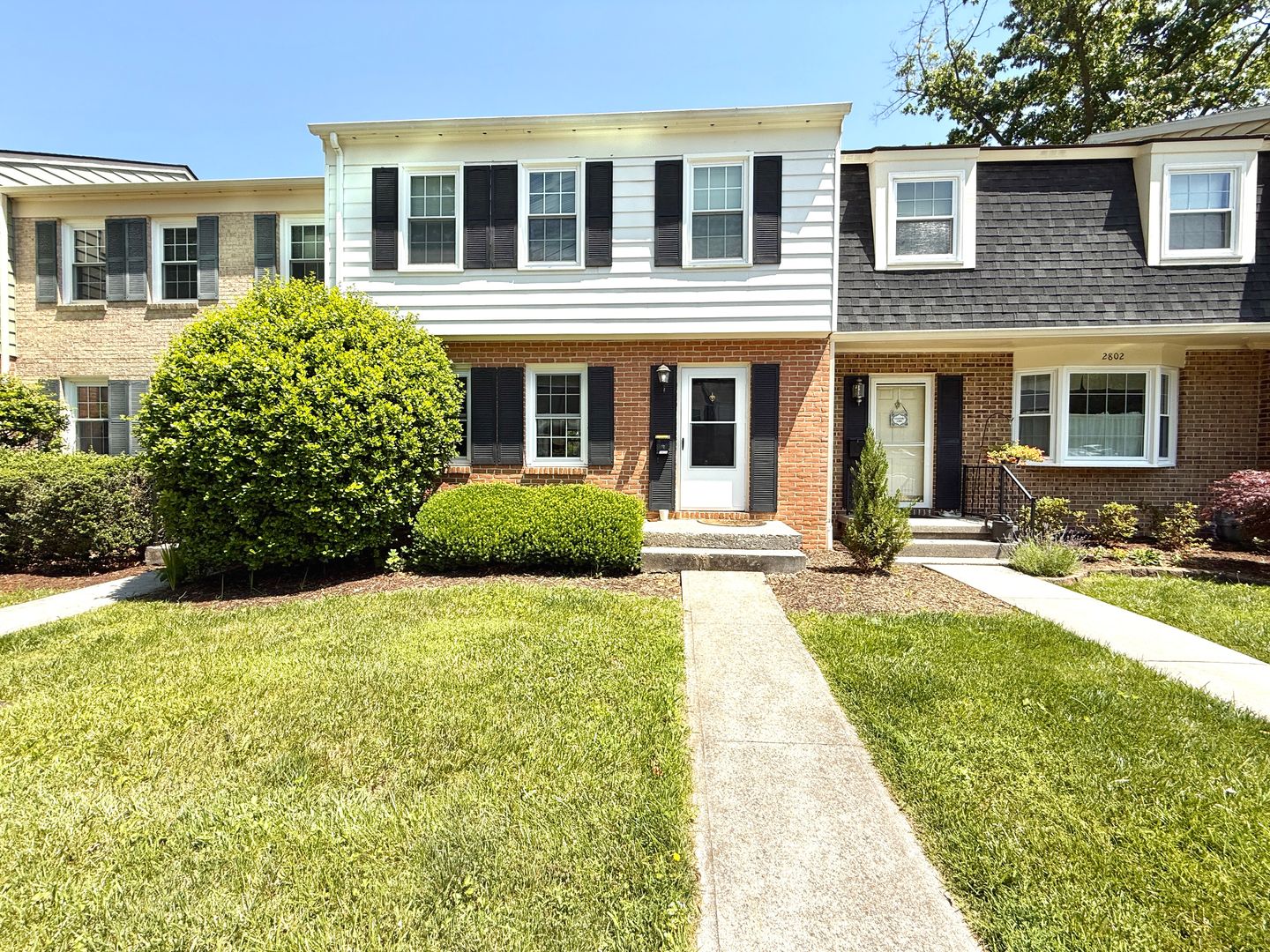 2804 Wellesley Ct, Blacksburg, VA 24060
