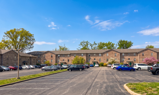 Barrington West (Top Level) - **Available Now** – photo 1