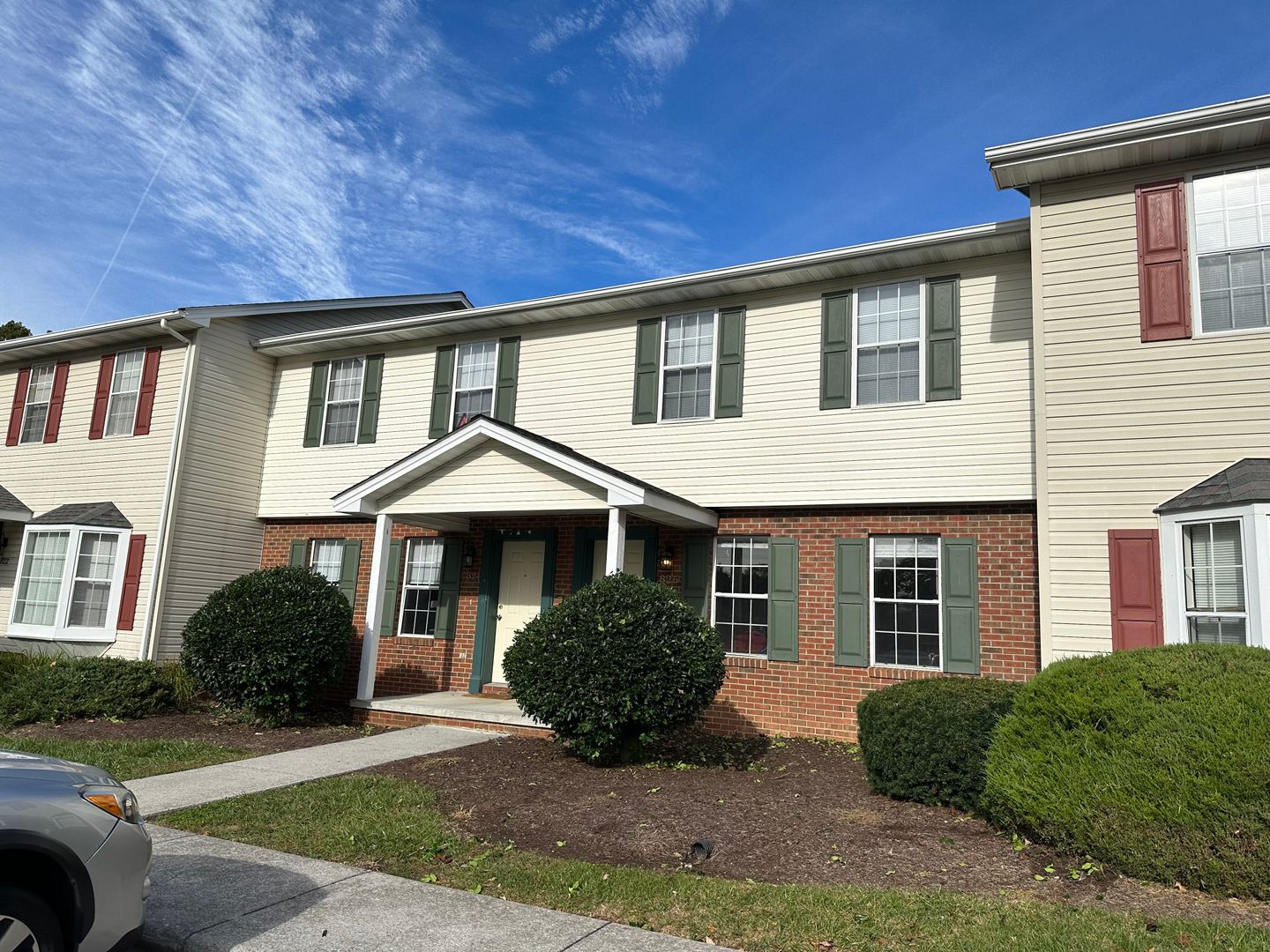 Blacksburg Apartment: 826 & 864 Rutherford/302 Sheliah