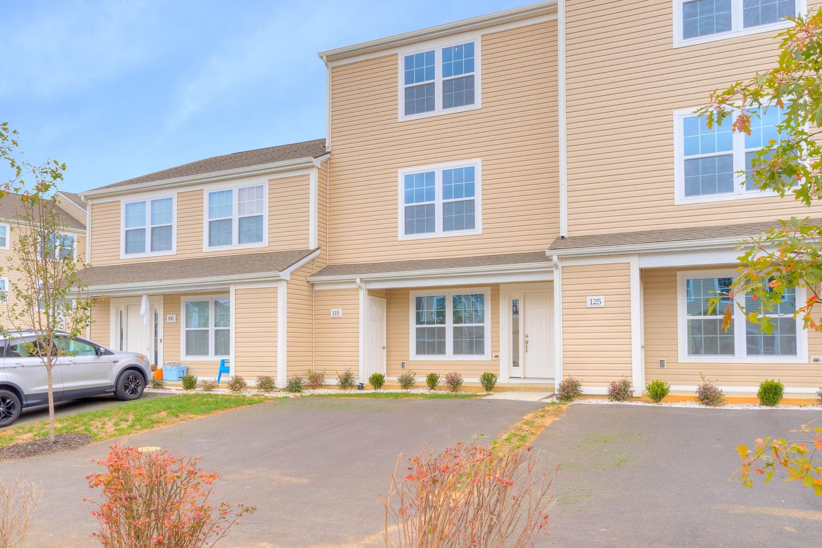 315 Twig Street, Christiansburg, VA 24073