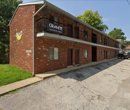 1 Bedroom Apartments (Large) - Walking Distance to Kelley! Lease Release unit #3 – photo 1