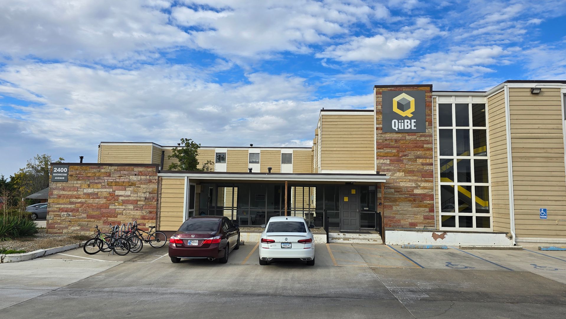 West Lafayette Apartment: 2400 Northwestern Ave