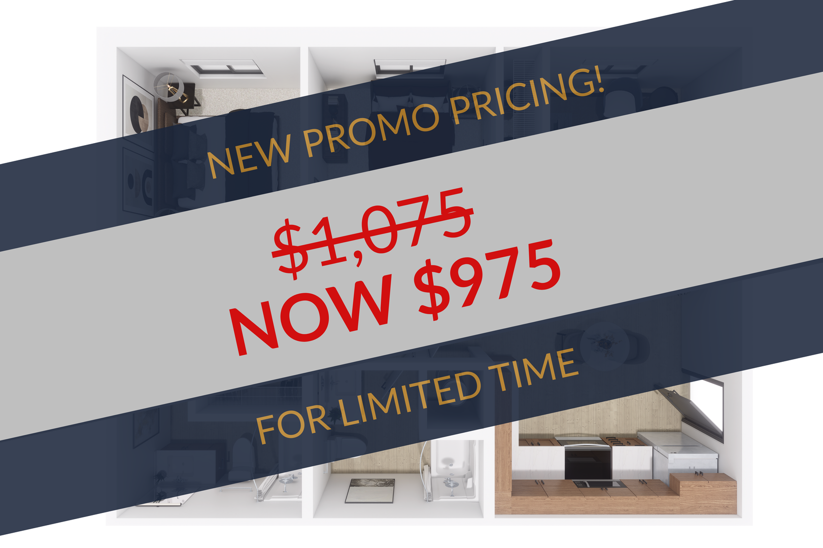 West Lafayette Apartment: 2555-2575 Neil Armstrong Dr