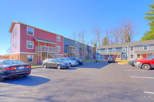 203 Tee Street 2Bed/2Bath | Available for 2027-2028 Lease Term – photo 1