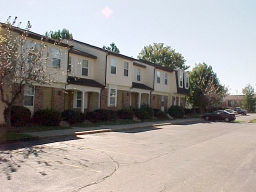 2434 S Burberry Lane – photo 1