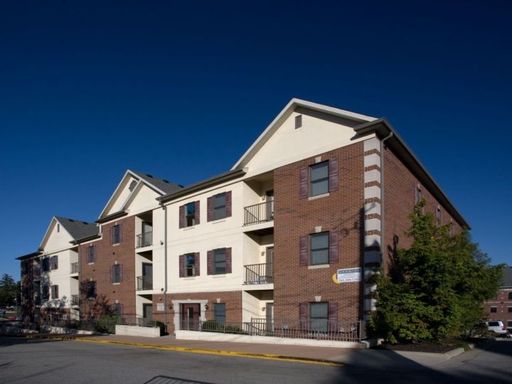 Salisbury Place - 2027-28 Early Inquiry List – photo 1