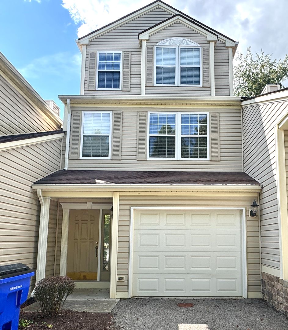250 Huff Heritage Lane, Christiansburg, VA 24073