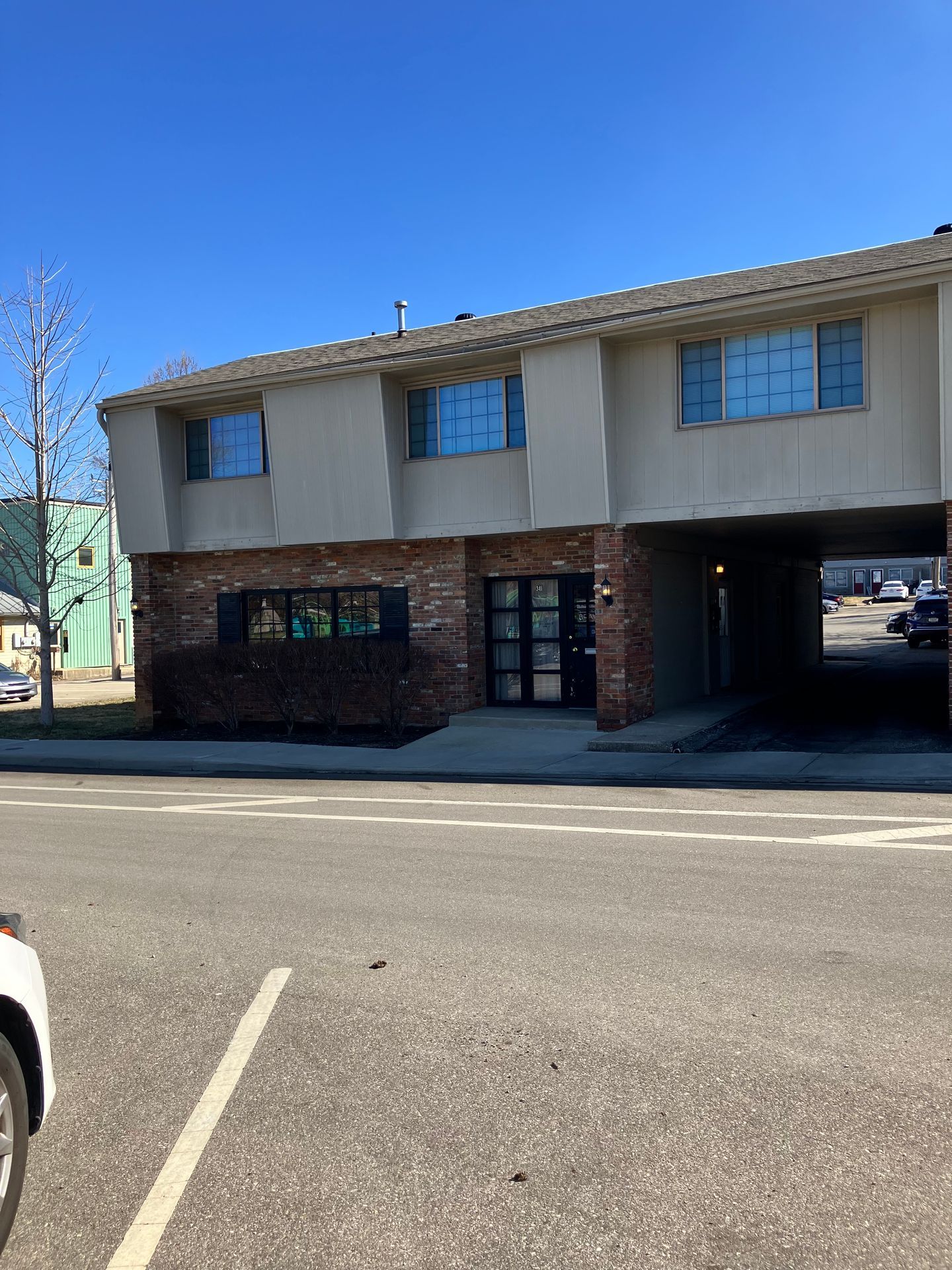 Bloomington Apartment: 341 S Lincoln Street