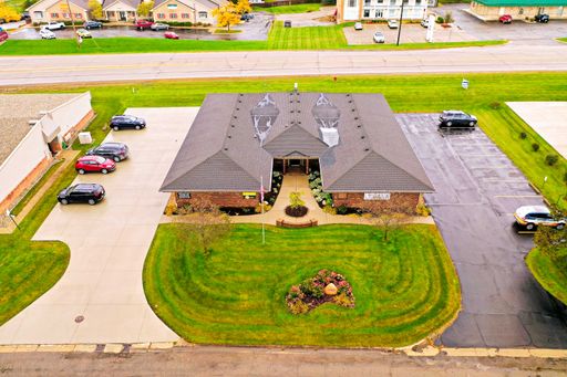 Grand Blanc Office Space