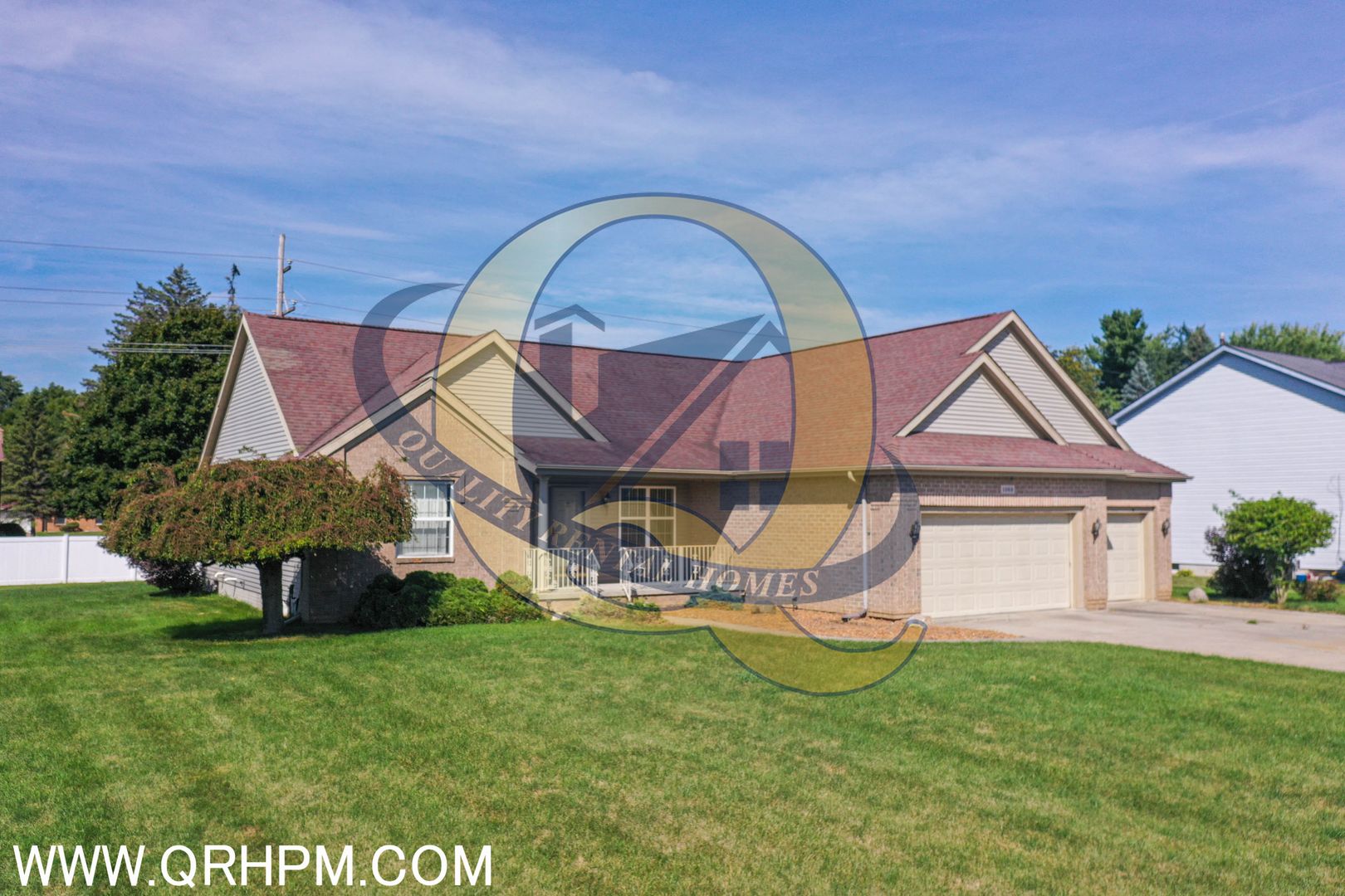 MOVE IN SPECIAL!! 1/2 First Month's Rent!